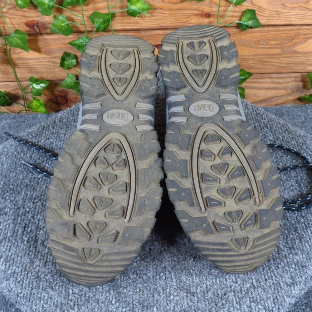 Denali alpine low